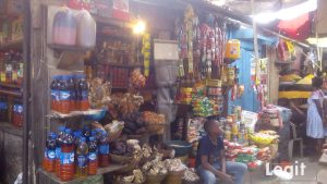 Why buyers, traders should visit these 3 popular Lagos markets