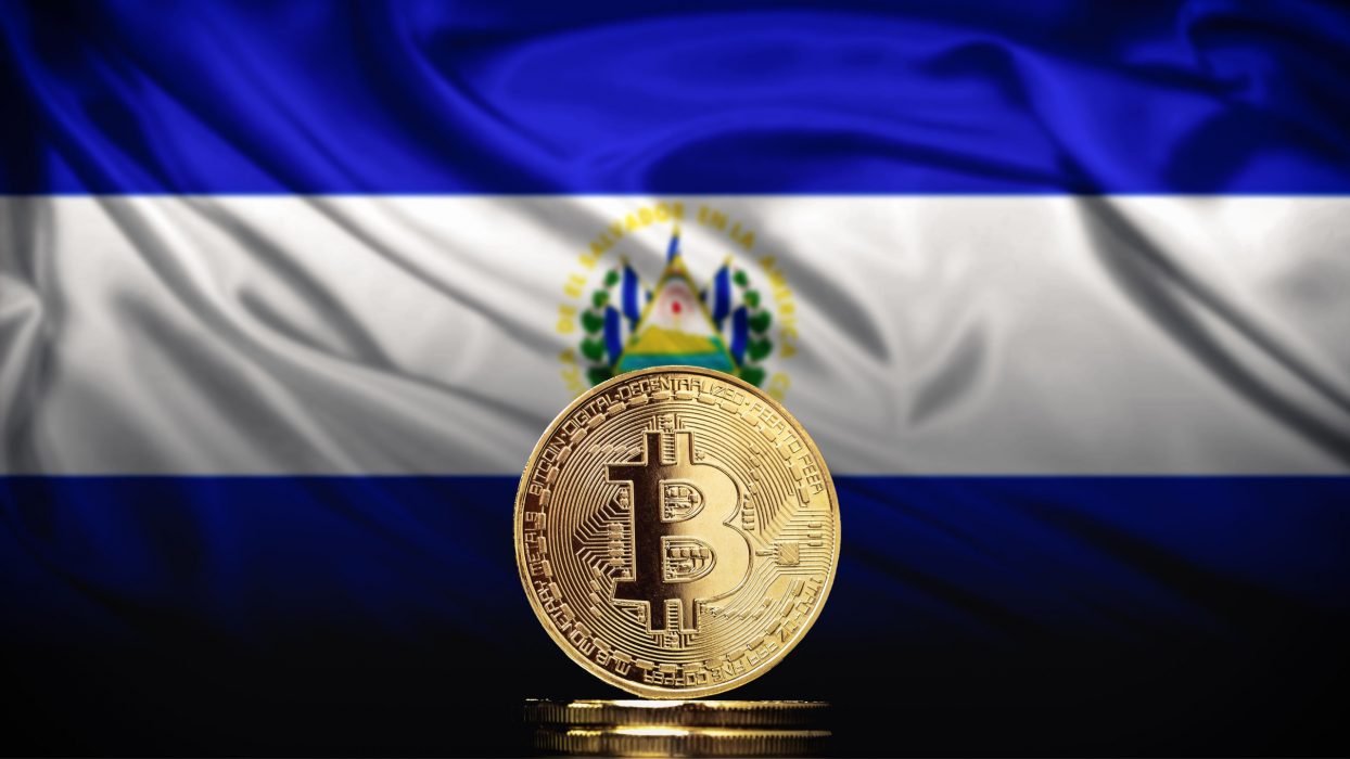 El Salvador to Start Purchasing 1 Bitcoin a Day