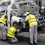 How EVs Are Reshaping Labor Markets