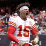 Mahomes Injury Update: Sportsbooks Make Chiefs Favorites Again in AFC Championship Game