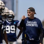 Cowboys pick up massive coaching win for second straight offseason