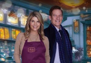 Review: Lori Loughlin and James Tupper star in heartwarming ‘Fall Into Winter’