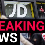 JD Sports hacked putting 10,000,000 people’s data at risk