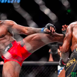 Leon Edwards explains why Usman trilogy bout will be ‘different’