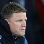 Newcastle must attack in ‘season-defining’ game, says Howe