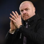 Struggling Everton appoint Sean Dyche as new manager