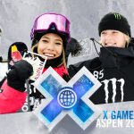 Watch the X Games on Caffeine.tv