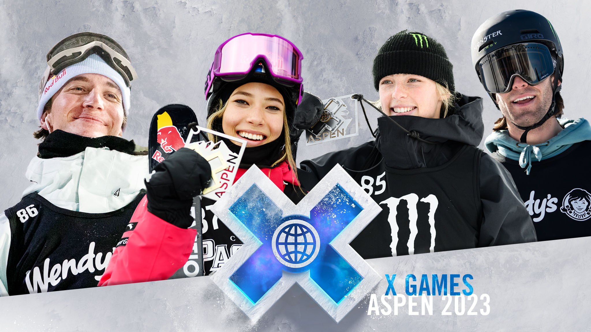 Watch the X Games on Caffeine.tv