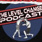 The Level Change Podcast 221: Paradigm-Pacquiao lawsuit heats up, Rockhold plans to unretire