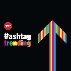 Hashtag Trending January 30