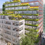 Mace named main contractor for Fetter Lane building