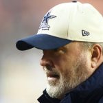 Mike McCarthy: Jerry Jones wants me to coach Cowboys as long as Tom Landry