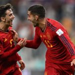 Spain ignites World Cup bid by smashing seven past Costa Rica