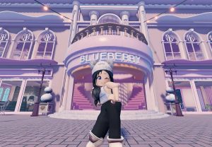 House of Blueberry Raises $6Million To Bring Fashion into the Metaverse