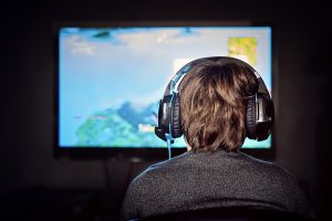 Video Game Addiction: Noticing Warning Signs, Getting Help