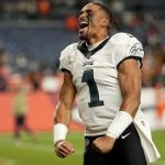 How To Bet On Philadelphia Eagles Vs San Francisco 49ers In Indiana – Top IN NFL Sportsbooks