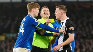 Sky Sports explain why Newcastle United have agreed to buy Anthony Gordon from Everton