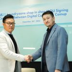 VINU Network’s Parent Company, COINUP, Signs a Contract with Shunkhlai Group, The 2nd-Largest Business Group in Mongolia