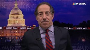 Raskin on cancer diagnosis: ‘Totally my plan to make it through this thing’