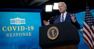 Biden to end COVID emergency declarations on May 11