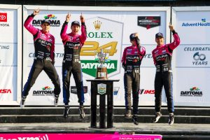 2023 Rolex 24 at Daytona: Schedule, TV info, start times, entry lists, notable drivers, more