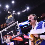 Steph Curry, Donte DiVincenzo graded in Warriors win over Raptors