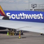 Southwest cuts 2,300 flights, schedule in sustained chaos