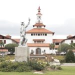 University of Ghana tops Ghana’s University rankings