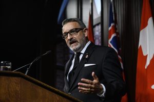 No interest in ‘watering down’ LTC standards: Ontario minister