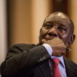 South African Farm Scandal Probe Winds Up With Ramaphosa’s Fate At Stake