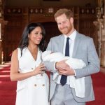 Celebs who have had babies at London’s Portland Hospital from Molly-Mae to Meghan Markle