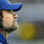 Would Jim Irsay Really Hire Jeff Saturday as Colts’ Head Coach?