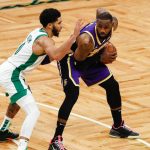 Celtics vs. Lakers prediction, odds, line, spread: 2023 NBA picks, Jan. 28 best bets from proven model