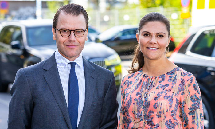 Crown Princess Victoria: Inside her serious health battle