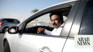 Dubai’s Careem celebrates 1bn rides