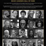 African Legends Night unveils music legends hall of fame