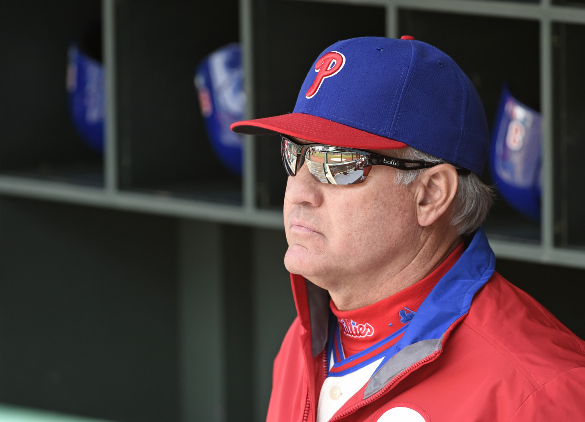 This Day in Philadelphia Phillies History: Phillies Trade a Hall of Famer to the Chicago Cubs