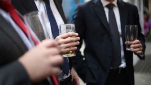 Longer drinking hours could harm public health, committee warned