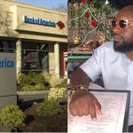 Entrepreneur to take legal action after discovering the man who stole his N3.5m to relocate now works at Bank of America