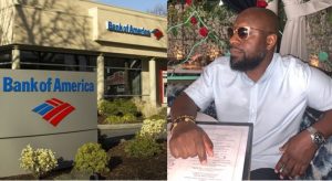 Entrepreneur to take legal action after discovering the man who stole his N3.5m to relocate now works at Bank of America