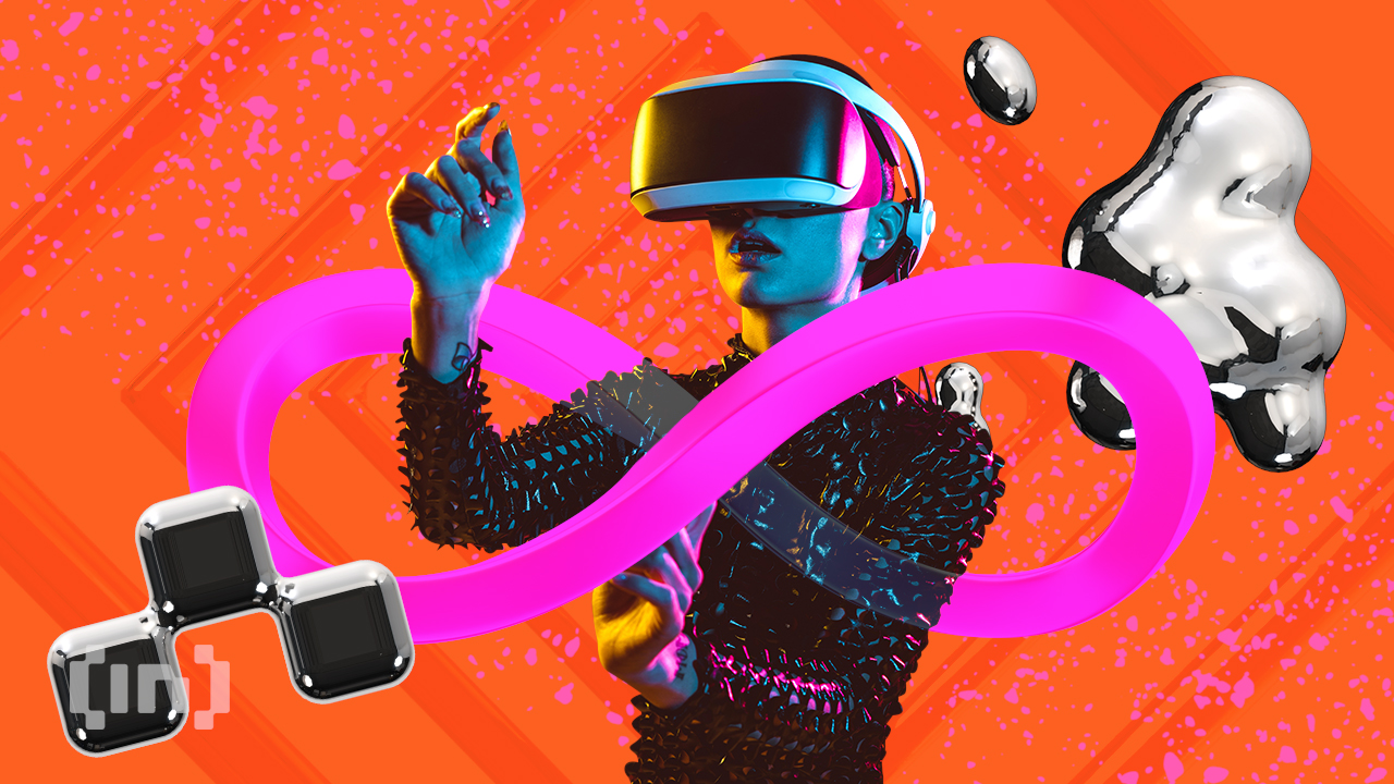 The Metaverse Will Reshape Entertainment and Our Social Lives, Says Report