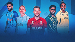 Sky Sports will remain the home of ICC cricket until 2031 in the UK and Ireland | Cricket news