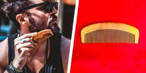 The 9 Best Beard Combs in 2022 to Tame and Style Your Beard, Tested by Experts