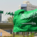 ‎Venture capital activity in Saudi Arabia hits $987 mln in 2022