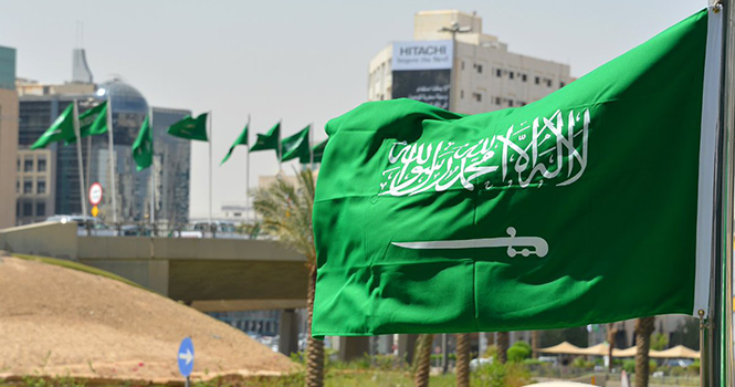 ‎Venture capital activity in Saudi Arabia hits $987 mln in 2022