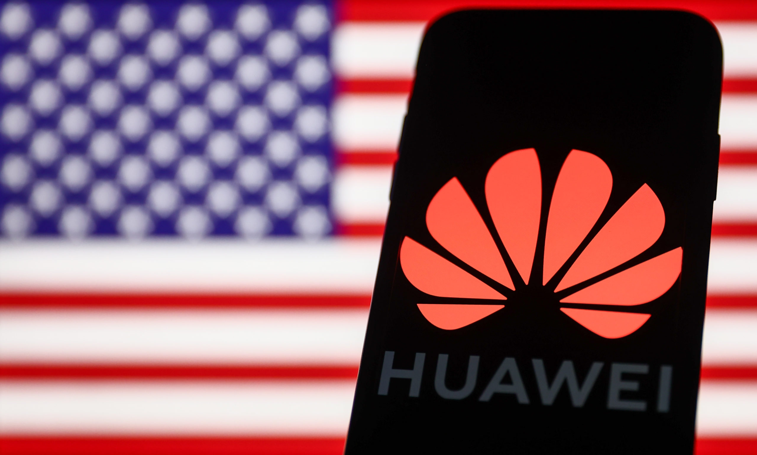 Washington want to completely cut Huawei off from U.S. suppliers