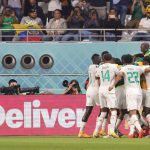 2022 World Cup | African football set for historic World Cup marker as Senegal book passage into the round of 16