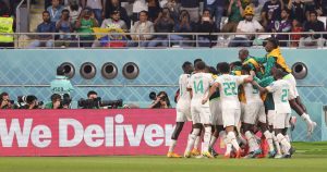 2022 World Cup | African football set for historic World Cup marker as Senegal book passage into the round of 16