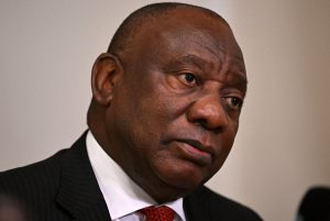 Phala Phala Report: South Africa Set to Release Ramaphosa Farm Scandal Report