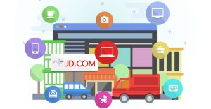 JD.com Shrinks E-Commerce Business and Strengthens Logistics in Southeast Asia